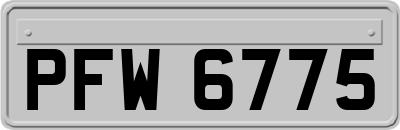 PFW6775