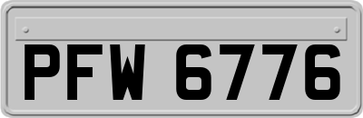 PFW6776