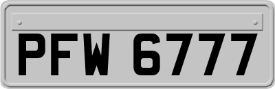PFW6777