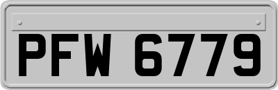 PFW6779