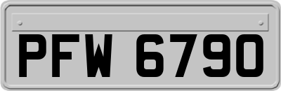 PFW6790