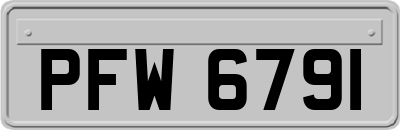 PFW6791