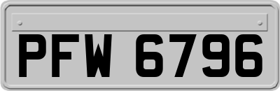 PFW6796