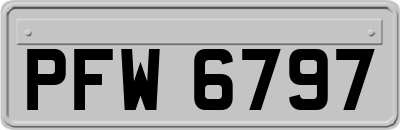 PFW6797