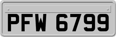 PFW6799