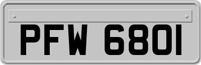 PFW6801