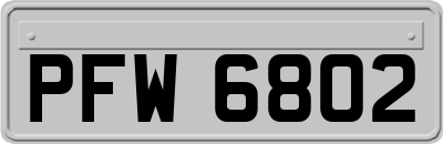 PFW6802