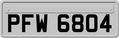PFW6804