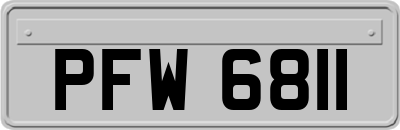 PFW6811