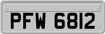 PFW6812