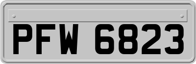 PFW6823