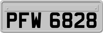 PFW6828