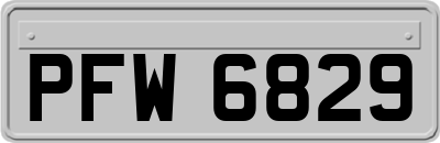 PFW6829