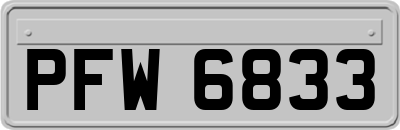 PFW6833
