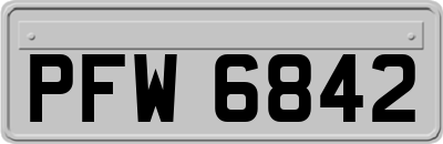 PFW6842