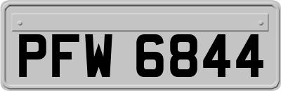 PFW6844