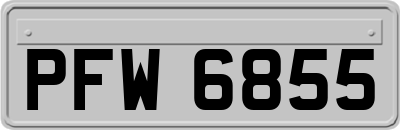 PFW6855