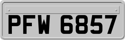 PFW6857