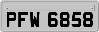 PFW6858