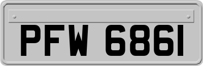 PFW6861