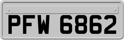 PFW6862