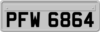PFW6864
