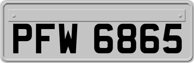 PFW6865