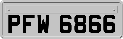 PFW6866