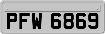 PFW6869