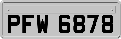 PFW6878