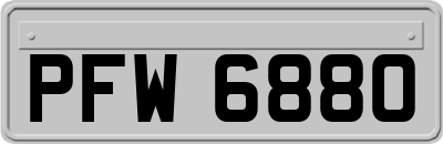 PFW6880