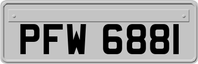 PFW6881