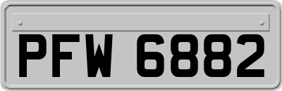 PFW6882