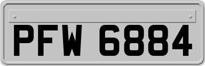 PFW6884