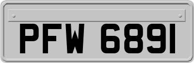 PFW6891