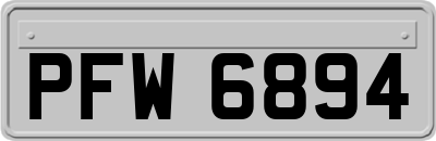 PFW6894