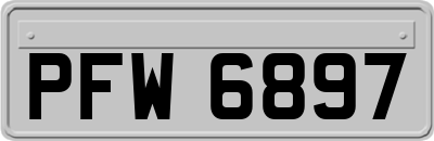 PFW6897