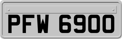 PFW6900