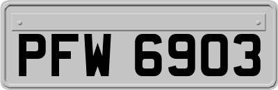 PFW6903