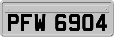 PFW6904