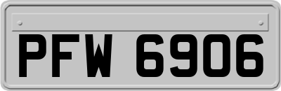 PFW6906