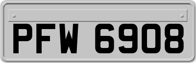 PFW6908