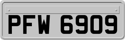 PFW6909