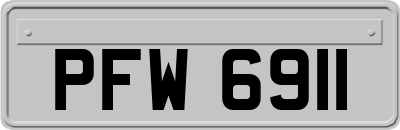 PFW6911