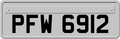 PFW6912