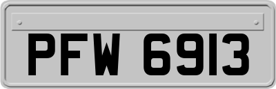 PFW6913