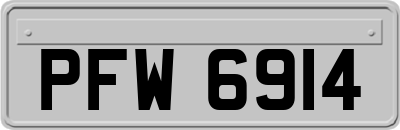 PFW6914