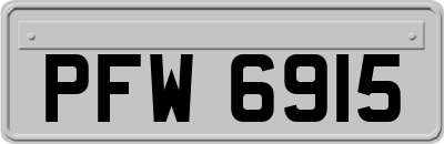 PFW6915