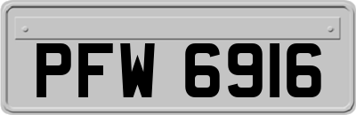 PFW6916
