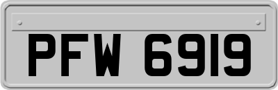 PFW6919